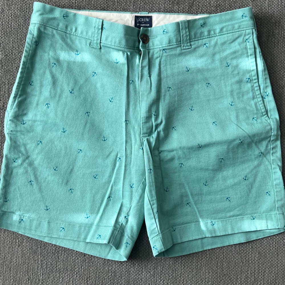 Men’s J Crew shorts 🩳!